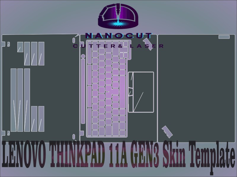 LENOVO THINKPAD 11A GEN3